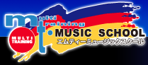 MTミュージック|所沢駅徒歩5分のスタジオ・音楽教室